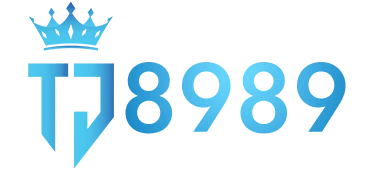 TJ8989 คู่มือสมัคร ทางเข้า ฝากถอน และเลือกเกม